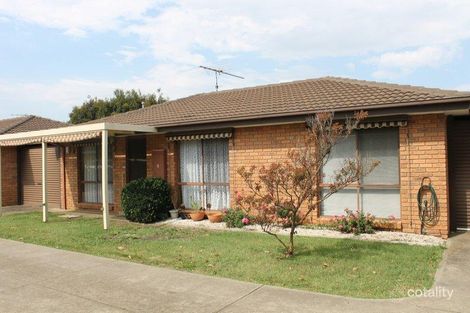 2/20-26 Simpson St, Bacchus Marsh, VIC 3340