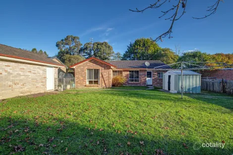 Property photo of 8 Stephens Place Bowral NSW 2576