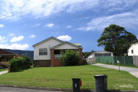 9 High St, Thirroul, NSW 2515