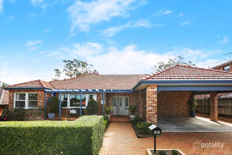 Property photo of 191 Fullers Road Chatswood West NSW 2067