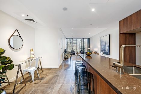 Property photo of 1301/188 Day Street Sydney NSW 2000