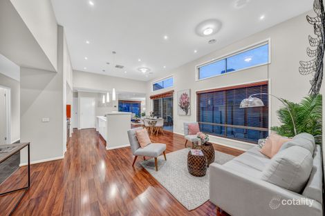 Property photo of 3 Maeve Circuit Clyde North VIC 3978