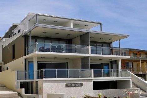 Property photo of 1/5 Ocean Street Yamba NSW 2464