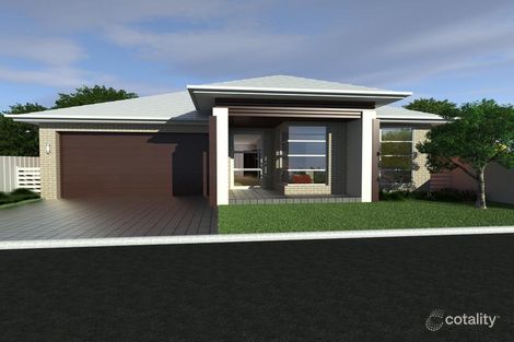 Property photo of 7 Jefferis Avenue Cobbitty NSW 2570