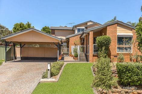 Property photo of 15 Swordfish Avenue Raby NSW 2566