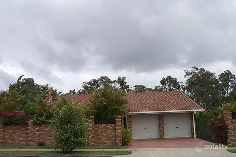 63 Delavan St, Wishart, QLD 4122