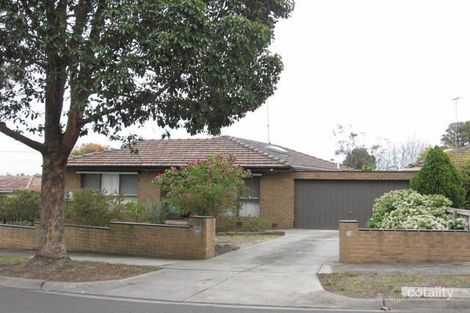 Property photo of 1/8 Ripley Street Mount Waverley VIC 3149