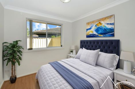 Property photo of 19 Tabali Street Whalan NSW 2770