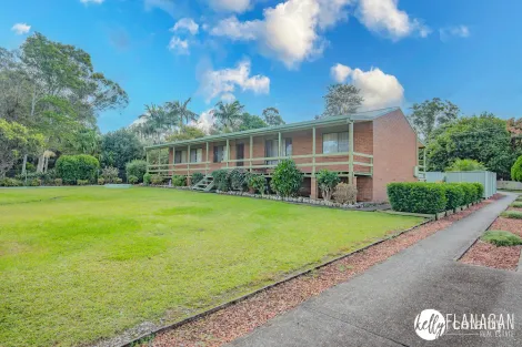 Property photo of 22 Everinghams Lane Frederickton NSW 2440