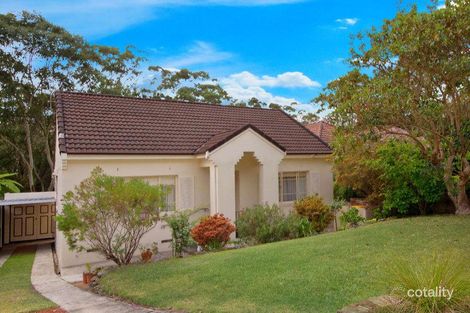 33 Coolaroo Rd, Lane Cove North, NSW 2066