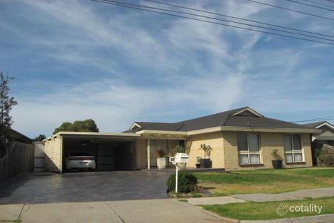 69 Sterling Dr, Keilor East, VIC 3033