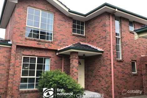 3/15 Hourigan Ave, Clayton, VIC 3168