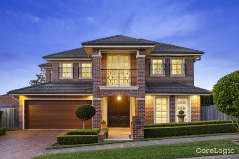 32 Kirkwall Ave, Castle Hill, NSW 2154