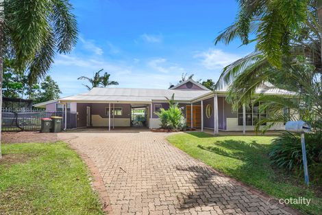 8 Wodyetia Cl, Durack, NT 0830