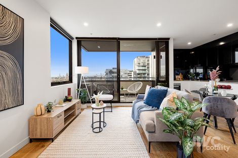 606/12 Albert St, Hawthorn East, VIC 3123