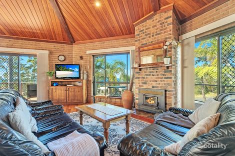 Property photo of 95 Waldegrave Crescent Vincentia NSW 2540