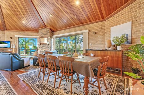 Property photo of 95 Waldegrave Crescent Vincentia NSW 2540