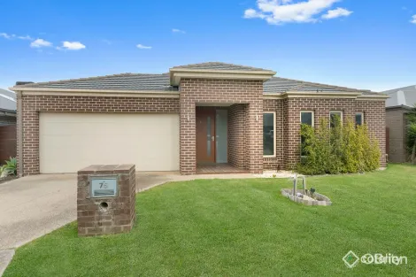 Property photo of 75 Galilee Drive Sandhurst VIC 3977