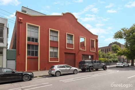 Property photo of 4/40 Batman Street West Melbourne VIC 3003