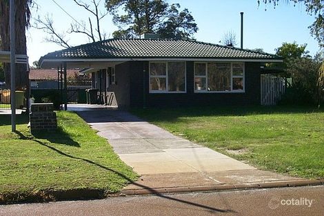 24 Holling St, Maddington, WA 6109