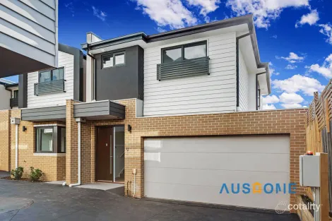 Property photo of 8/6 Canning Street Avondale Heights VIC 3034