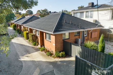 Property photo of 23 Park Close Vermont VIC 3133