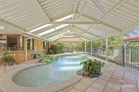 5 Stoma Ct, Shailer Park, QLD 4128