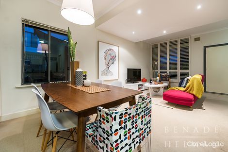 Property photo of 3/122 Carr Street West Perth WA 6005