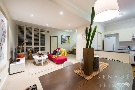 Property photo of 3/122 Carr Street West Perth WA 6005