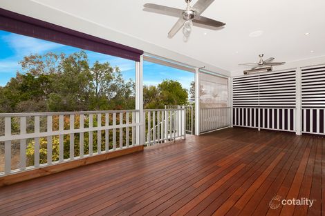 Property photo of 6 Allowrie Street Stafford QLD 4053