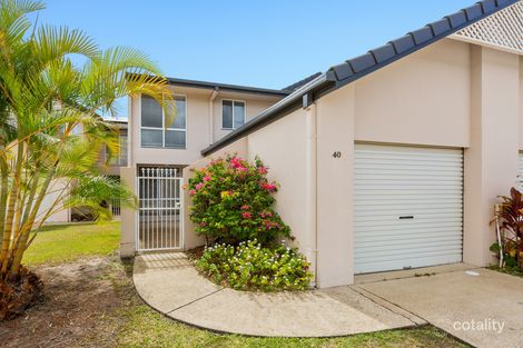 40/30 St Kevins Ave, Benowa, QLD 4217