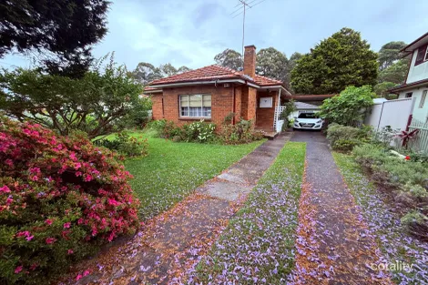 117 Darvall Rd, West Ryde, NSW 2114