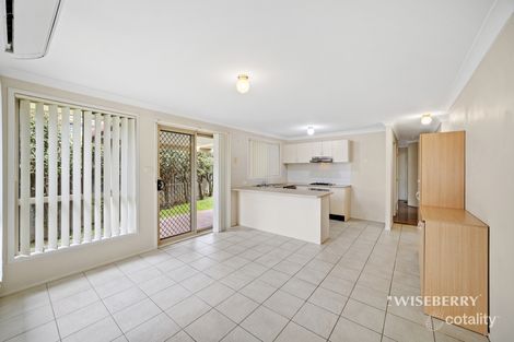 Property photo of 5 Washpool Crescent Woongarrah NSW 2259