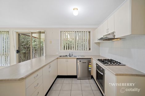 Property photo of 5 Washpool Crescent Woongarrah NSW 2259