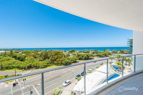 602/14 Aerodrome Rd, Maroochydore, QLD 4558