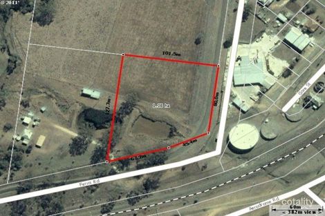 4 Ferris Rd, Murgon, QLD 4605