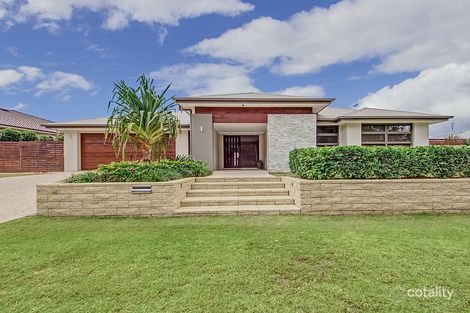 13 Stone Creek Dr, Upper Coomera, QLD 4209