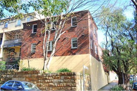 Property photo of 5/75 Brown Street Paddington NSW 2021