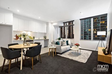 Property photo of 805/270 King Street Melbourne VIC 3000