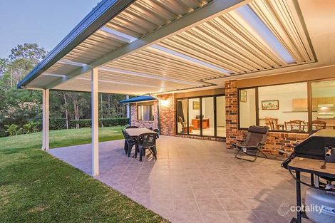 303 San Fernando Dr, Worongary, QLD 4213