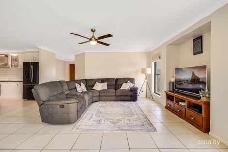 Property photo of 3 Roy Close Westbrook QLD 4350