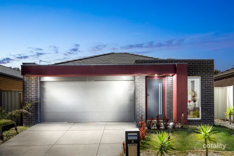 Property photo of 9 Natalie Street Brookfield VIC 3338