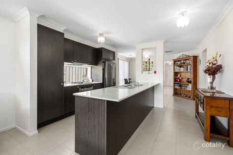 Property photo of 9 Natalie Street Brookfield VIC 3338