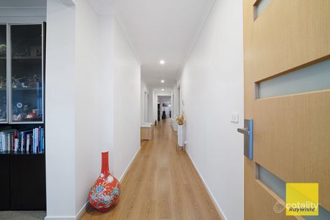 Property photo of 9 Aspire Street Tarneit VIC 3029