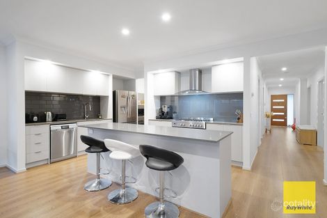 Property photo of 9 Aspire Street Tarneit VIC 3029