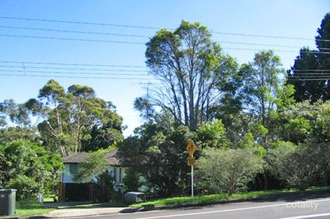 52 Boorea St, Blaxland, NSW 2774