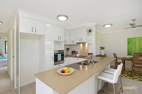 Property photo of 88/1 Moore Street Taringa QLD 4068