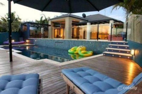 Property photo of 6 Plymouth Quay Maroochydore QLD 4558