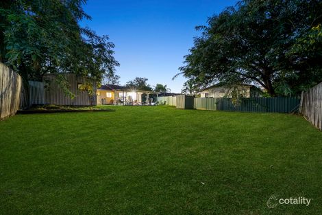 Property photo of 8 Campden Street Browns Plains QLD 4118