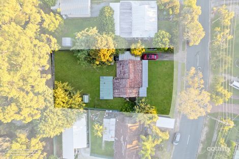 Property photo of 8 Campden Street Browns Plains QLD 4118